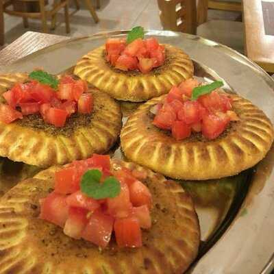 Arábicas Especialidades Arabes E Mais