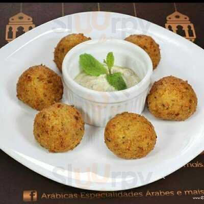 Arábicas Especialidades Arabes E Mais