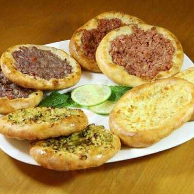 Arábicas Especialidades Arabes E Mais