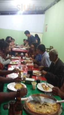 Lanchonete E Pizzaria Vi Nostre