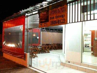 Lanchonete E Pizzaria Vi Nostre