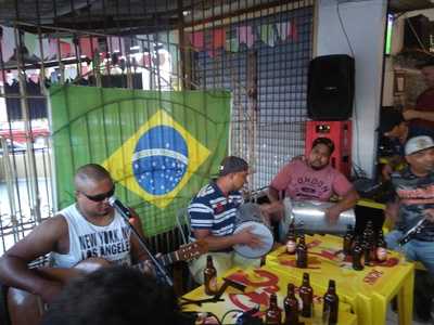 Lanchonete E Pizzaria Vi Nostre