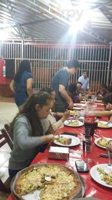 Lanchonete E Pizzaria Vi Nostre