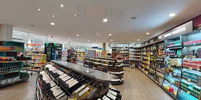 Restaurante E Pizzaria Good Bom