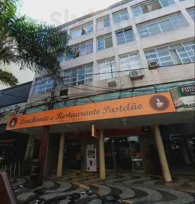 Lanchonete Pastelao