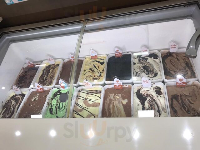 Sorveteria Delicia
