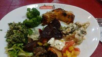 Nonna Paola Restaurante