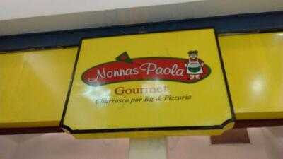 Nonna Paola Restaurante