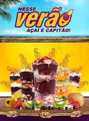 Capitão Açaí