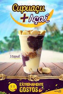 Capitão Açaí