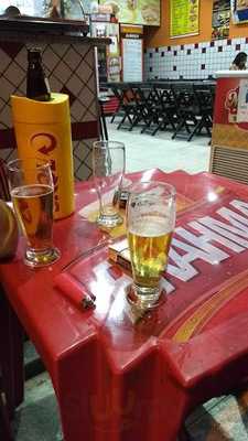 Lanchonete Nova Estacao