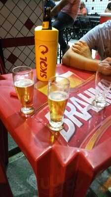 Lanchonete Nova Estacao