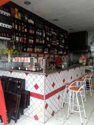 Lanchonete Nova Estacao