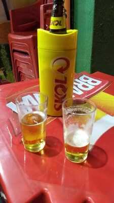 Lanchonete Nova Estacao