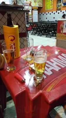 Lanchonete Nova Estacao