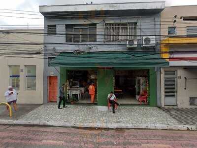 Lanchonete Nova Estacao