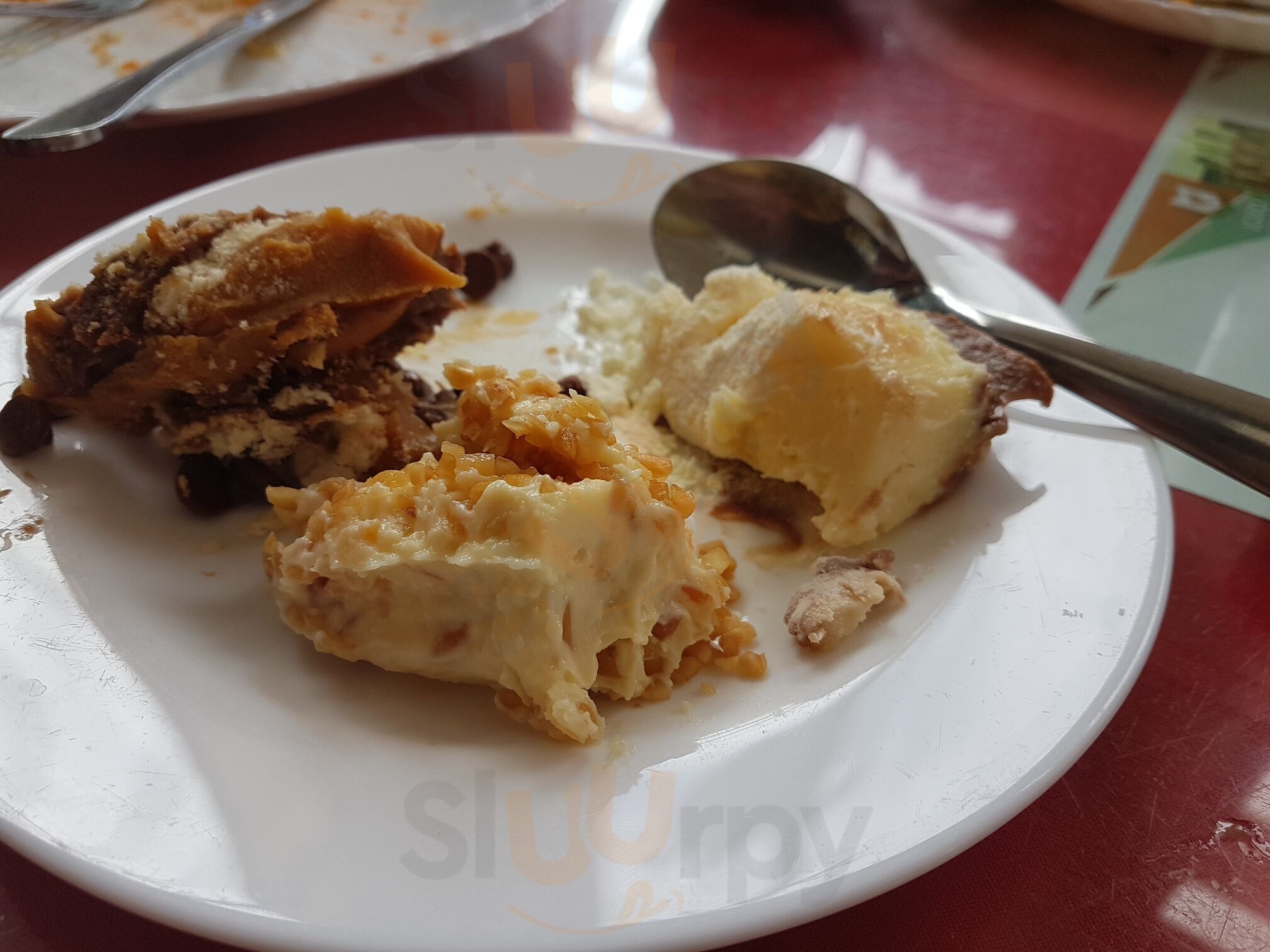 Pizzaria E Restaurante Doce Sabor