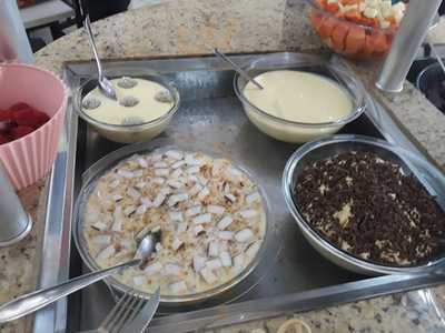 Churrascaria Toca Do Leão