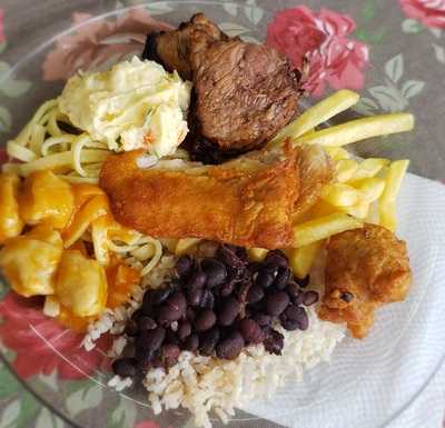 Churrascaria Toca Do Leão