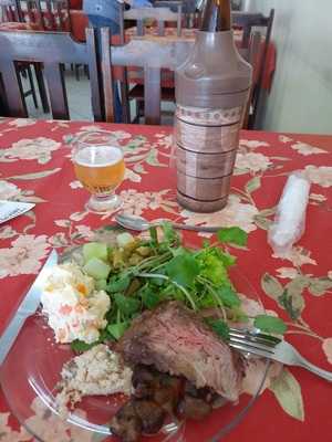 Churrascaria Toca Do Leão