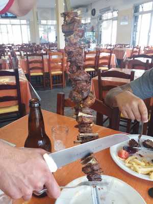 Restaurante E Churrascaria Rech