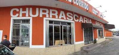 Restaurante E Churrascaria Rech