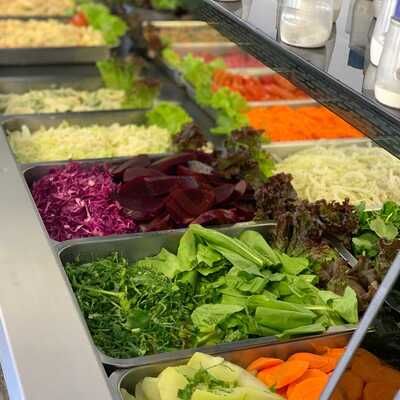 Restaurante E Churrascaria Rech