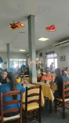 Restaurante E Churrascaria Rech