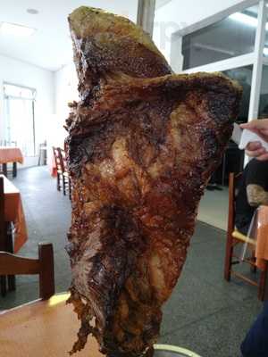 Restaurante E Churrascaria Rech
