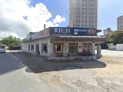 Restaurante E Churrascaria Rech
