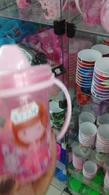 Casa Do Pao De Queijo