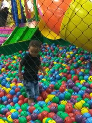 Casa Do Pao De Queijo