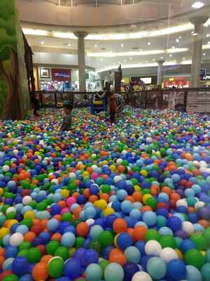Casa Do Pao De Queijo