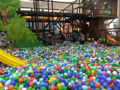 Casa Do Pao De Queijo