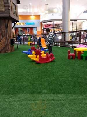 Casa Do Pao De Queijo