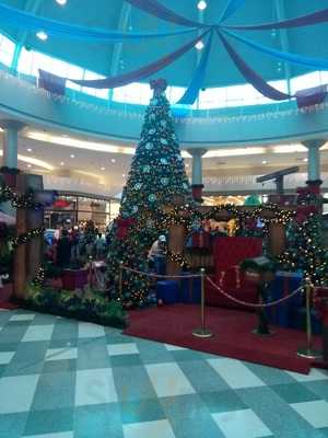 Casa Do Pao De Queijo