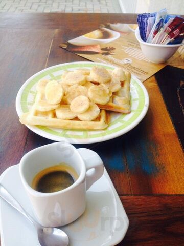 Armazém Pastine Café