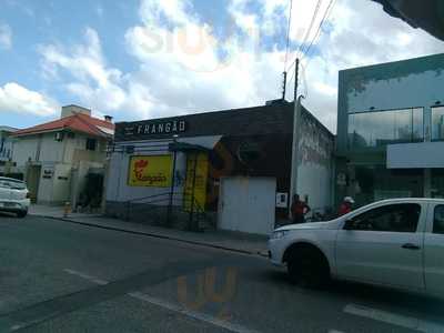 Rotisserie E Galheteria Frangao