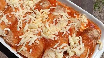 Rotisserie E Galheteria Frangao