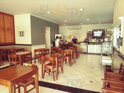 Rotisserie E Galheteria Frangao