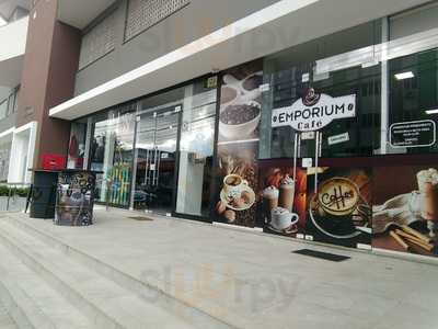 Rotisserie E Galheteria Frangao