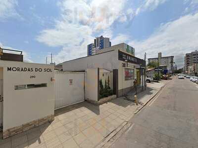 Rotisserie E Galheteria Frangao