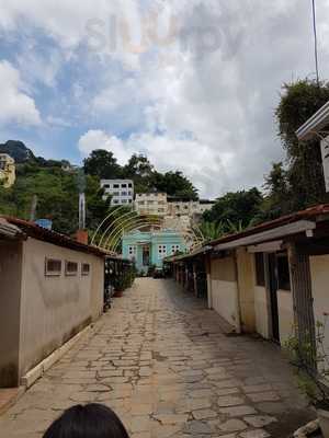 Restaurante Cancela's