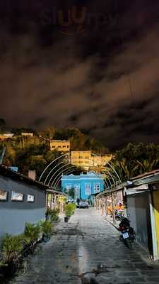 Restaurante Cancela's