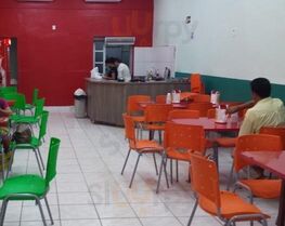 Bar Polo Norte