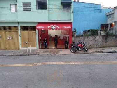 Pizzaria Borda Finna