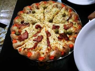 Pizzaria Borda Finna