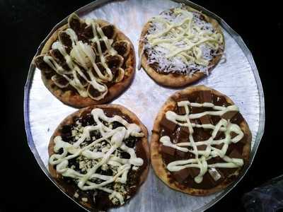 Pizzaria Borda Finna