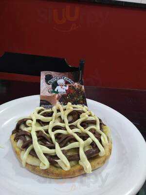 Pizzaria Borda Finna