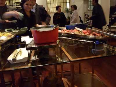 Lanchonete Beira Rio